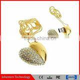 Brand New Manufacturer Price Cheap Usb Flash Drive 4gb thumbnail-1