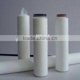 RO Protection PP Fine Chemical Fiber Melt Blown Sediment Water Filter Cartridge thumbnail-2