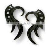 Acrylic Unique Ear Expanders Ear Plugs Body Jewelry thumbnail-1