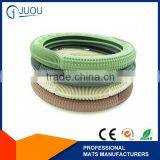 Heat Resistant Purple Silicone Steering Wheel Cover thumbnail-1