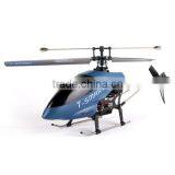 2.4G 4CH Metal Single Propeller big helicopter with gyro & camera