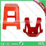 Modern Plastic Stool Chair,Plastic Bar Stool thumbnail-2