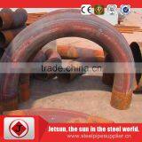 SAW Flexible Bend Pipe Factory thumbnail-6