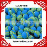 EVA Foam Rainbow Ball Factory