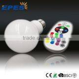 SMD2835 Alibaba Assurance Led Panel E27 Remote Control 3Mm RGB Led