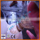 JNC Waste Oil Recycling Equipment With CE thumbnail-5