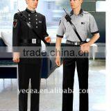 Handsome Security Guard Uniform(GD-013) thumbnail-1