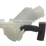 Windshield Washer Pump Part Number 76846-TA0-A01 Front Windows Fit For HONDA thumbnail-5