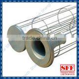 Bag Filter Cage With Venturi thumbnail-1