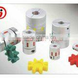 Special Offer OD80 L114 Jaw Coupling for Motor thumbnail-1