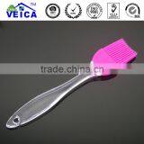 Silicone BBQ Pastry Basting Brush BakingGrill Brush Silicone Butter Sweep thumbnail-3