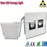 Salt Lamp Explosion Proofing Flood Lamp Energy Saving Led Canopy Light