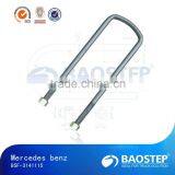 Mercedes Benz Grade 8.8 Auto U-bolt & Nut thumbnail-1