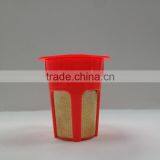 Premium Reusable Coffee Filter K-Carafe for Keurig 2.0 Brewer With Factory Ptice thumbnail-1