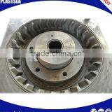 Hot Sale New Products Forklift Solid Tire Mold thumbnail-1