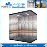 Out-dated Cargo Elevator Renovation/ Old Cargo Freight Lift Modernization/Elevator Parts Replacement