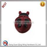 Fashion Custom Insect Decorative Metal Ornament