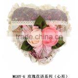 Fragrance Bamboo Charcoal Bag Weeding Gift Item thumbnail-4