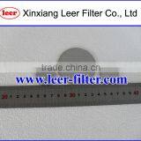 Sintered Mesh Filter Disc