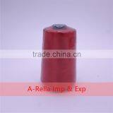 100% Viscose Rayon Yarn 600D Embroidery Thread High Quality thumbnail-4