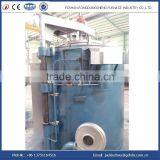 Pit Type Vacuum Electric Batch Rapid Bright Annealing Heat Treatment Resistance Muffle Furnace China thumbnail-4