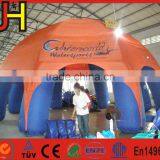 New Design Inflatable Tent,inflatable Clear Bubble Tent Price, Advertising Tent thumbnail-2