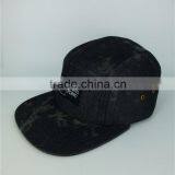 blank wholesale 5 panel hats with your custom logo, blank 5 panel cap hot sale