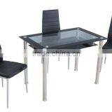 Coffee Table Glass-334