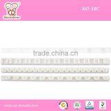 Fondant Cake Decoration Plastic Cake Frill Cutter