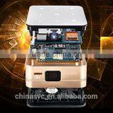 Rechargeable Projector Led Pico Wifi Android HDMI 120 Inches thumbnail-6