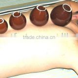traditional cupping/ ceramic cupping/ five element cupping