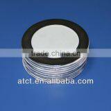 Super Thin Rare Earth Ring Magnets