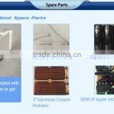 2016 Best Best Professional Vertical Palomar Laser IPL SHR E-light rf Hair Removal Equipment&machine for Sale thumbnail-6