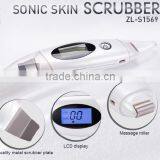 New Products Top Ranking Face Sonic Cleansing CE Approved Skin Scrubber thumbnail-4