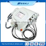 best effective 6 in 1 ipl e-light laser multifunction beauty machine hella with TUV/CE
