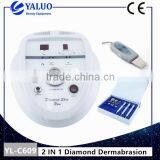 2 IN 1 Diamond Dermabrasion Equipmentfor Sale thumbnail-1