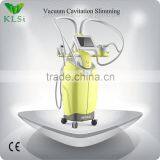 Cavitation And Radiofrequency Machine Multi-Functional Equipment Cavitation Rf Vacuum Slimming Machine Ultrasonic Weight Loss Machine thumbnail-2