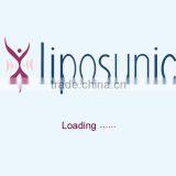 Cavitation Body Shaping Machine For Slimming thumbnail-2