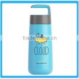 Autumn Cheap Creative NingBo Factory Supply FDA Grade Plastic Water Bottle thumbnail-3
