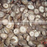 Good quality frozen IQF shiitake mushroom