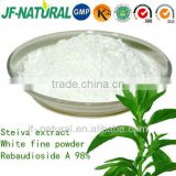 100% Natural Stevia extract 98%