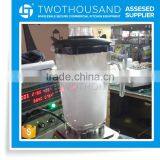 2016 CE Digital Control Aluminum Base 2 Liter for 220V Cheap Blender thumbnail-3