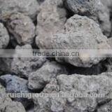 SiO2<1.0% Compact Fused Alumina for Corundum Bricks thumbnail-3