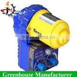 High Quality Greenhouse Electric Roll Up Ventilation Motor