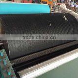 High Quality Waste Cloth Carding and Fluffy Machine for Sale thumbnail-6