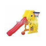 Plastic Slide Toy thumbnail-1