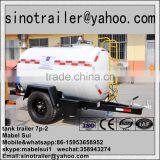 1500l Oil Tank Trailer thumbnail-1