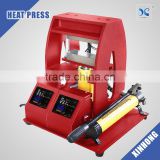 New Arrival Oil Extraction Hydraulic Manual Heat Rosin Press