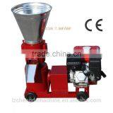 Low Consumption Feed Pellets Machine Diesel With CE, KL120A KL150A thumbnail-4