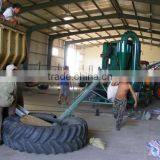 High Quality Small Grain Hopper Screw Feeder Auger thumbnail-4